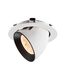 NUMINOS® GIMBLE XL 2700K 55° white/black thumbnail 2