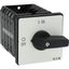 T5-4-15682/E On-Off switch, 6 pole + 1 N/O + 1 N/C, 100 A, 90 °, flush mounting thumbnail 37