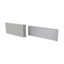ProfiSNAP Mounting Kit, maximum installation depth, for enclosure widt thumbnail 1