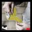 3M™ Duct Tape 399,  Brick & Concrete, Yellow, 44 mm x 50 m, 1 Roll/Pac thumbnail 2