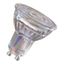 LED reflector lamp PAR16 2.4W 830 GU10 thumbnail 1