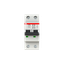 M202-2.5A Miniature Circuit Breaker - 2P - 2.5 A thumbnail 2