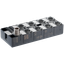 MVP12N-P6 DI16 8xM12A IO-Link Class A Hub 16 digital inputs NPN thumbnail 2