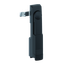 CZB23 ComfortLine A Touch guard, 256 mm x 23 mm x 105.5 mm thumbnail 9