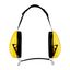 3M™ PELTOR™ Optime™ I Earmuffs, Yellow, Neckband, H510B-403-GU thumbnail 8