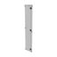 ProfiSNAP Compartment Door, for compartment width 200mm, H10=950mm, bl thumbnail 2