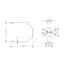 LEDFloodHO-P-MountingKit-4Mod thumbnail 3