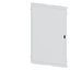 SIVACON, door, right, for the interior of the cabinet, H: 2000 mm, W: 1200 mm, thumbnail 1