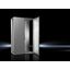 VX Baying enclosure system, WHD: 1200x2000x600 mm, two doors thumbnail 1