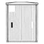 EH3G98CA EH3GD Cabinet DIN2 AP 1125x1200x676 SH thumbnail 2