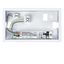 PURESIGN 150 P MRW ECD WH - Escape sign luminaire thumbnail 1