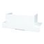 DERIV FOR 90X50 TRUNKING HALOGEN FREE WHITE thumbnail 1