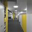 CAELA RMS LED1500-940 OP SM WH APWH - Pendant LED luminaire thumbnail 2