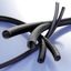 PPCOF-20B.50 CONDUIT DIV PP NW20 50M BLK thumbnail 1