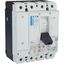 NZMH2-4-VX250-T NZM2 PXR20 circuit breaker, 250A, 4p, Screw terminal, earth-fault protection thumbnail 20