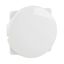 Celiane Shutter - White thumbnail 1