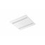 TERRA 2 LED P 595x595mm x2 5400lm 840 WHITE MAT (48W) thumbnail 2