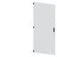 SIVACON door. left. EMC. IP40. H: 2200 mm. W: 900 mm. protection class 1 thumbnail 1