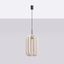 Pendant lamp MULA 27 beige thumbnail 3