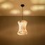 HANGING LAMP ORIANA E27 1X60W IP20 thumbnail 6