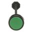 IP40 AERATED EXT. PAN. H2000 W300 thumbnail 4