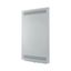 XTSZFFPV31-W1100 Front plate (section high), ventilated, W=1100mm, IP31, grey thumbnail 3
