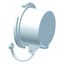 Beschermkap 32A 5P IP67 met band thumbnail 1