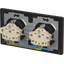 Schuko® Socket Outlet 2-gang thumbnail 2