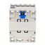 Contactor 3-pole, CUBICO Mini, 4kW, 9A, 1NO, 24VAC thumbnail 1