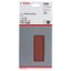 C430 sanding sheet, pack of 10 115 x 230 mm, 240 thumbnail 2