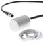 Proximity sensor, inductive, brass-nickel, Spatter-coating, M30, shiel E2E 8512M thumbnail 2