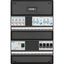 Systeem 55 consumer unit, 3-phase, 2x AFDD thumbnail 2