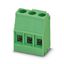 MKDSO 2,5/ 3-L - PCB terminal block thumbnail 2