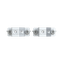 QAW0010P2 Support universal, 40 mm x 60 mm x 230 mm thumbnail 4