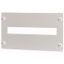 BPZ-BZM1/2-1000-MV BZM1/2 mounting kit thumbnail 2