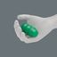 846/8 Verzinkboor bit-set, 8-delig thumbnail 5