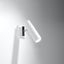 WALL LAMP DIREZIONE WHITE GU10 1X40W IP20 thumbnail 3