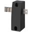 Actuator for D41G, compact, right-hand side, with emergency exit D41G8013C thumbnail 1