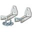 XLMMGFB Fixing Bracket (1 pair) thumbnail 4