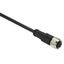 GALVA CABLE RED D 3.4MM L 500M FOR XY2CH (CT à 1 C62) thumbnail 91