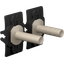 Niko Toggle set (2 parts), Niko Home Control, steel champagne coated thumbnail 2