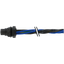 MQ15 male recept. front 48V DC type 2 3x2.5+ 3x0.14  1.5m thumbnail 1