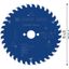 Circular saw blade Expert for Wood 150 x 20 x 2,6 mm, 36 thumbnail 2
