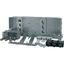 XMR-N33-08 XR-MCCB NZM3 3 pole bucket, height 200mm, for XR-MCCB-PIFT thumbnail 6