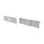 ProfiSNAP Mounting Kit, moulded-case circuit breaker 160A, for enclosu thumbnail 1