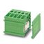 FRONT 4-V-6,35- 3 - PCB terminal block thumbnail 2