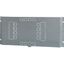 BPZ-MPL-NZM3-800-MX Mounting plate NZM3 symmetrical W=800mm thumbnail 4