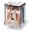 Power relay with Faston 187, 1NO, ≥4.2 mm contact gap, 16A / 220VDC / AgSnO₂ (62.31.9.220.4800) thumbnail 2