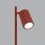 SOLLUX - Red ocher Table lamp KARBON SL.1643 10W GU10 IP20 thumbnail 4