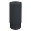 AC base direct/tube & cover in grey thumbnail 1